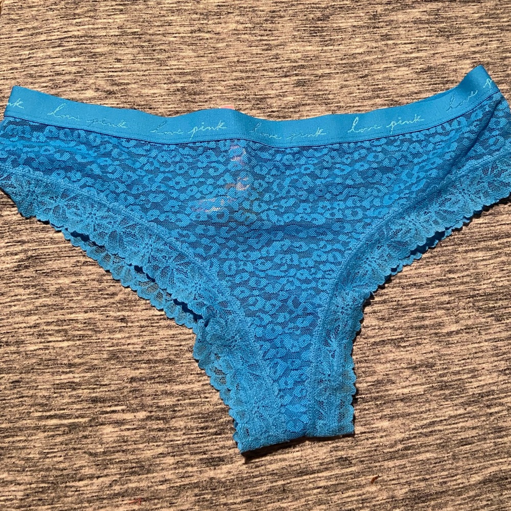 Brand new panties